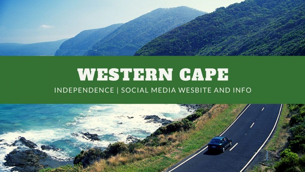 Western Cape Independence